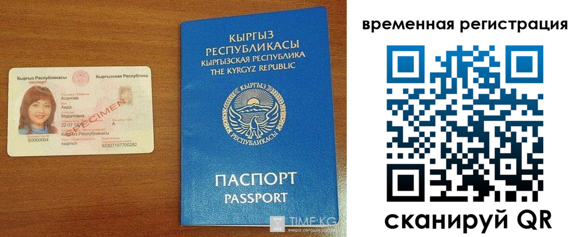 временная регистрация гарантия в Печоре